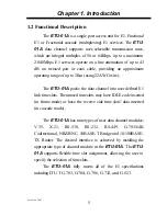 Предварительный просмотр 11 страницы CTC Union ETU-01A Installation And Operation Manual