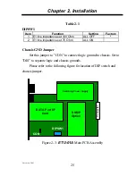 Предварительный просмотр 31 страницы CTC Union ETU-01A Installation And Operation Manual