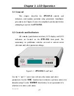 Предварительный просмотр 33 страницы CTC Union ETU-01A Installation And Operation Manual