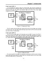 Предварительный просмотр 13 страницы CTC Union ETU01-Plus User Manual