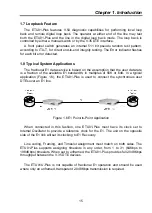 Предварительный просмотр 15 страницы CTC Union ETU01-Plus User Manual