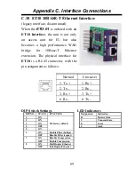 Предварительный просмотр 89 страницы CTC Union ETU01 User Manual