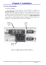 Предварительный просмотр 26 страницы CTC Union FMUX-01 User Manual