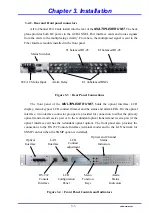 Предварительный просмотр 27 страницы CTC Union FMUX-01 User Manual