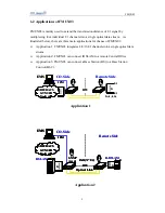 Предварительный просмотр 4 страницы CTC Union FMUX03 Operating Instructions Manual