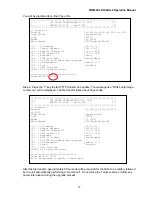 Предварительный просмотр 17 страницы CTC Union FRM220-10/100A User Manual