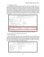 Предварительный просмотр 25 страницы CTC Union FRM220-10/100A User Manual