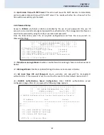 Preview for 22 page of CTC Union FRM220-100AS-1 User Manual