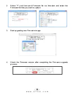 Preview for 15 page of CTC Union FRM220-CCF20 User Manual