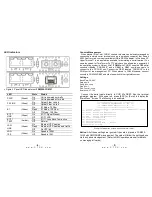 Предварительный просмотр 4 страницы CTC Union FRM220-FOM01 User Manual