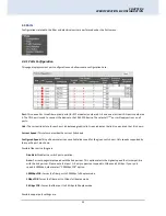 Предварительный просмотр 23 страницы CTC Union FRM220-MSW404 User Manual