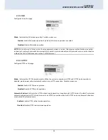 Предварительный просмотр 33 страницы CTC Union FRM220-MSW404 User Manual