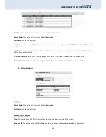 Предварительный просмотр 54 страницы CTC Union FRM220-MSW404 User Manual