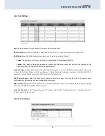 Предварительный просмотр 78 страницы CTC Union FRM220-MSW404 User Manual