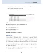 Предварительный просмотр 85 страницы CTC Union FRM220-MSW404 User Manual