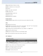 Предварительный просмотр 113 страницы CTC Union FRM220-MSW404 User Manual