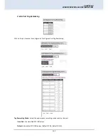 Предварительный просмотр 155 страницы CTC Union FRM220-MSW404 User Manual