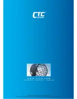 Предварительный просмотр 179 страницы CTC Union FRM220-MSW404 User Manual