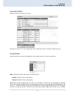 Preview for 17 page of CTC Union FRM220-MX210 series User Manual