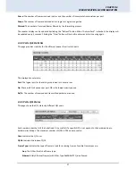 Preview for 27 page of CTC Union FRM220-MX210 series User Manual