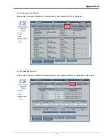 Предварительный просмотр 175 страницы CTC Union FRM220-NMC User Manual