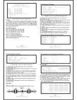 Предварительный просмотр 3 страницы CTC Union FRM220A-1002ES User Manual