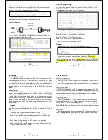 Предварительный просмотр 4 страницы CTC Union FRM220A-1002ES User Manual