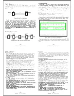 Preview for 3 page of CTC Union FRM220A-Eoe1/G User Manual