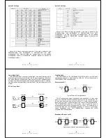 Предварительный просмотр 3 страницы CTC Union FRM220A-Eoe1 User Manual