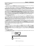 Предварительный просмотр 7 страницы CTC Union FRM220A-GSW/SNMP User Manual