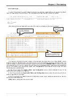 Предварительный просмотр 14 страницы CTC Union FRM220A-GSW/SNMP User Manual