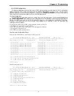 Предварительный просмотр 15 страницы CTC Union FRM220A-GSW/SNMP User Manual