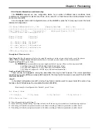 Предварительный просмотр 18 страницы CTC Union FRM220A-GSW/SNMP User Manual