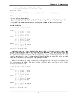 Предварительный просмотр 19 страницы CTC Union FRM220A-GSW/SNMP User Manual