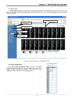 Предварительный просмотр 22 страницы CTC Union FRM220A-GSW/SNMP User Manual