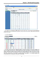 Предварительный просмотр 28 страницы CTC Union FRM220A-GSW/SNMP User Manual