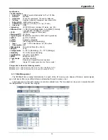 Предварительный просмотр 34 страницы CTC Union FRM220A-GSW/SNMP User Manual