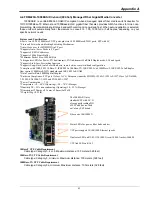 Предварительный просмотр 45 страницы CTC Union FRM220A-GSW/SNMP User Manual