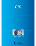 Предварительный просмотр 52 страницы CTC Union FRM220A-GSW/SNMP User Manual