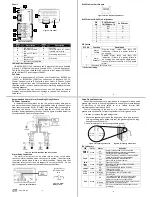 Предварительный просмотр 2 страницы CTC Union FS-802GS-8PH Quick Installation Manual