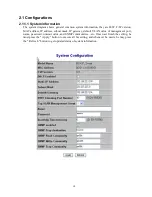 Предварительный просмотр 10 страницы CTC Union FSW3208M User Manual