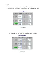 Предварительный просмотр 12 страницы CTC Union FSW3208M User Manual