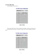 Предварительный просмотр 18 страницы CTC Union FSW3208M User Manual