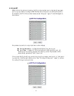 Предварительный просмотр 22 страницы CTC Union FSW3208M User Manual