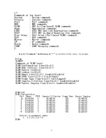 Предварительный просмотр 33 страницы CTC Union FSW3208M User Manual