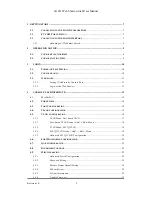 Preview for 2 page of CTC Union FSW3224 User Manual