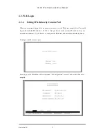 Preview for 11 page of CTC Union FSW3224 User Manual