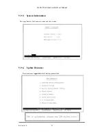 Preview for 25 page of CTC Union FSW3224 User Manual