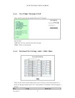 Preview for 31 page of CTC Union FSW3224 User Manual