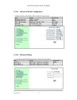 Preview for 37 page of CTC Union FSW3224 User Manual